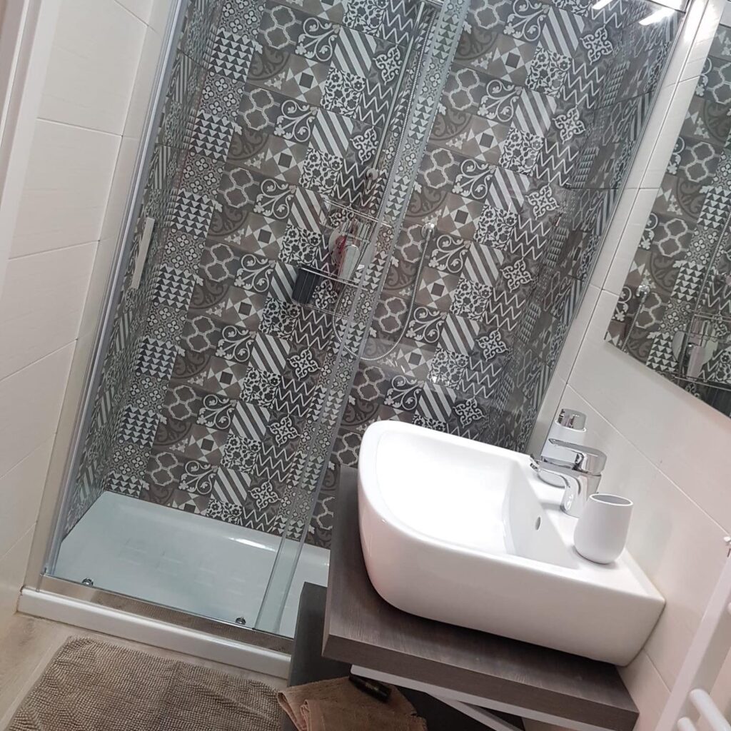bagno camera n.30